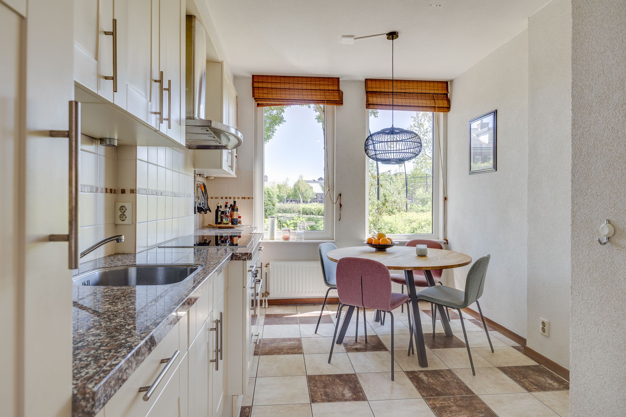 Foto 12 van Bantpolder 50