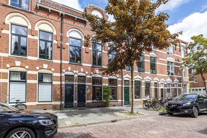 Taco Mesdagstraat 21