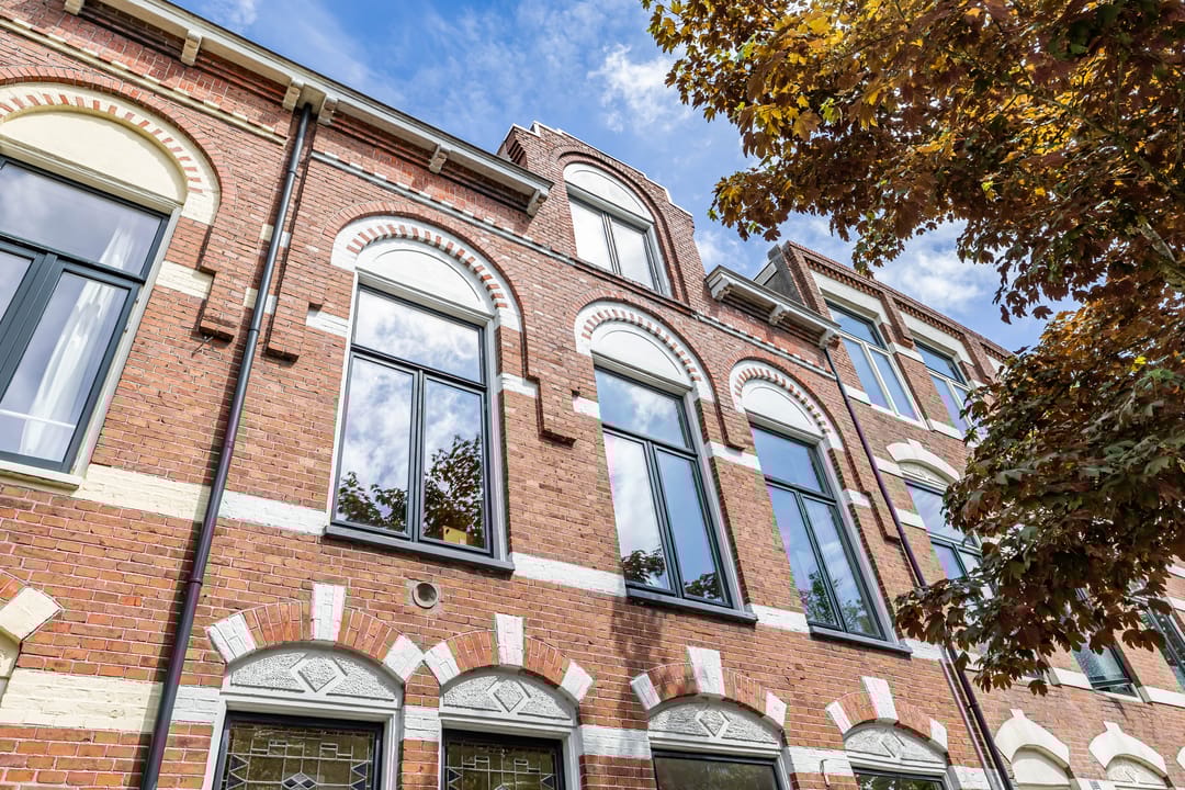 Photo 2 of Taco Mesdagstraat 21