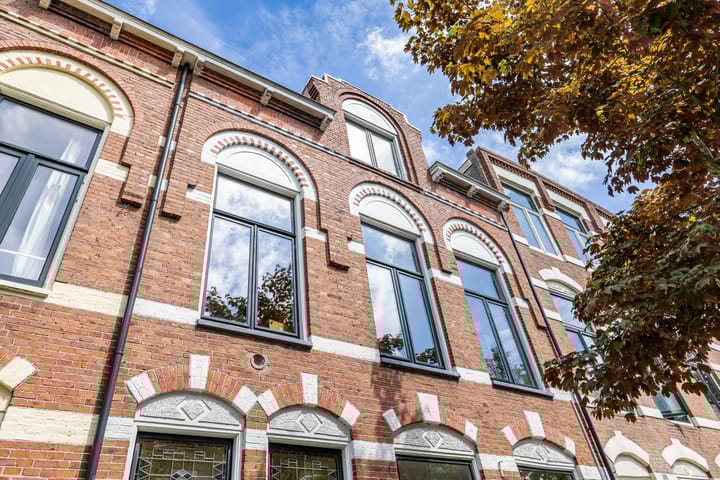 Foto 2 van Taco Mesdagstraat 21