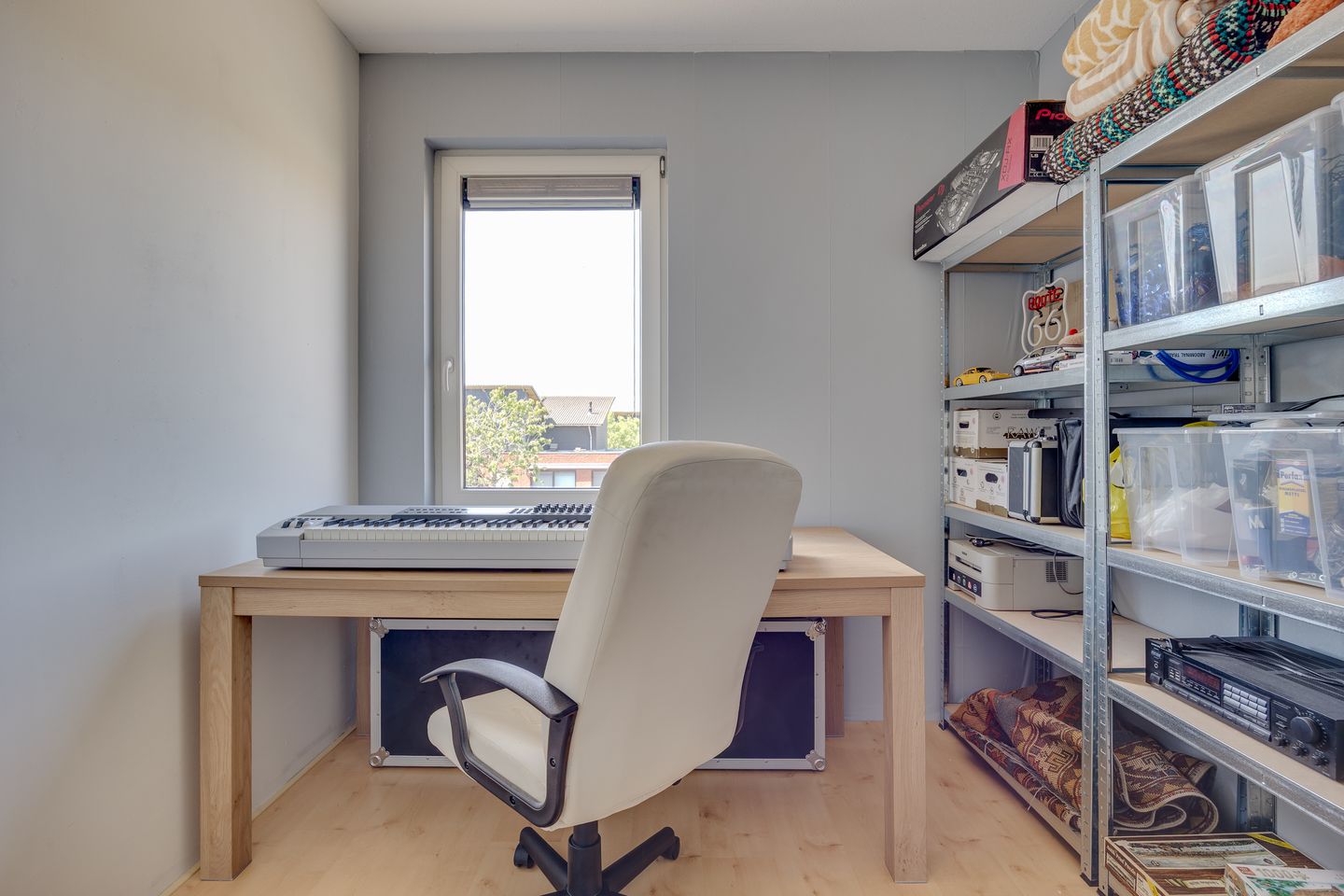 Foto 25 van Bantpolder 50