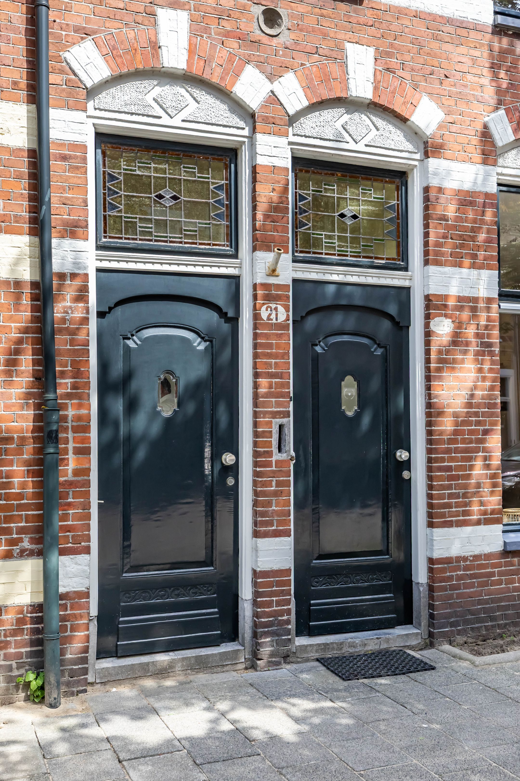 Photo 3 of Taco Mesdagstraat 21