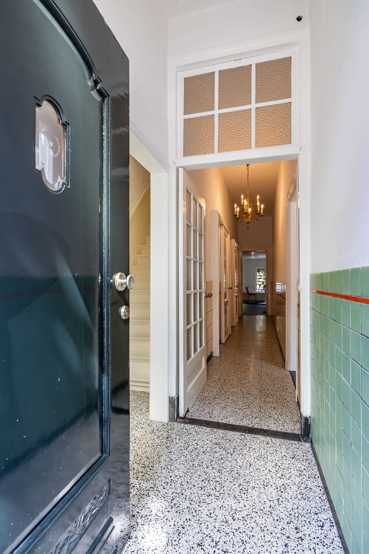 Foto 4 van Taco Mesdagstraat 21