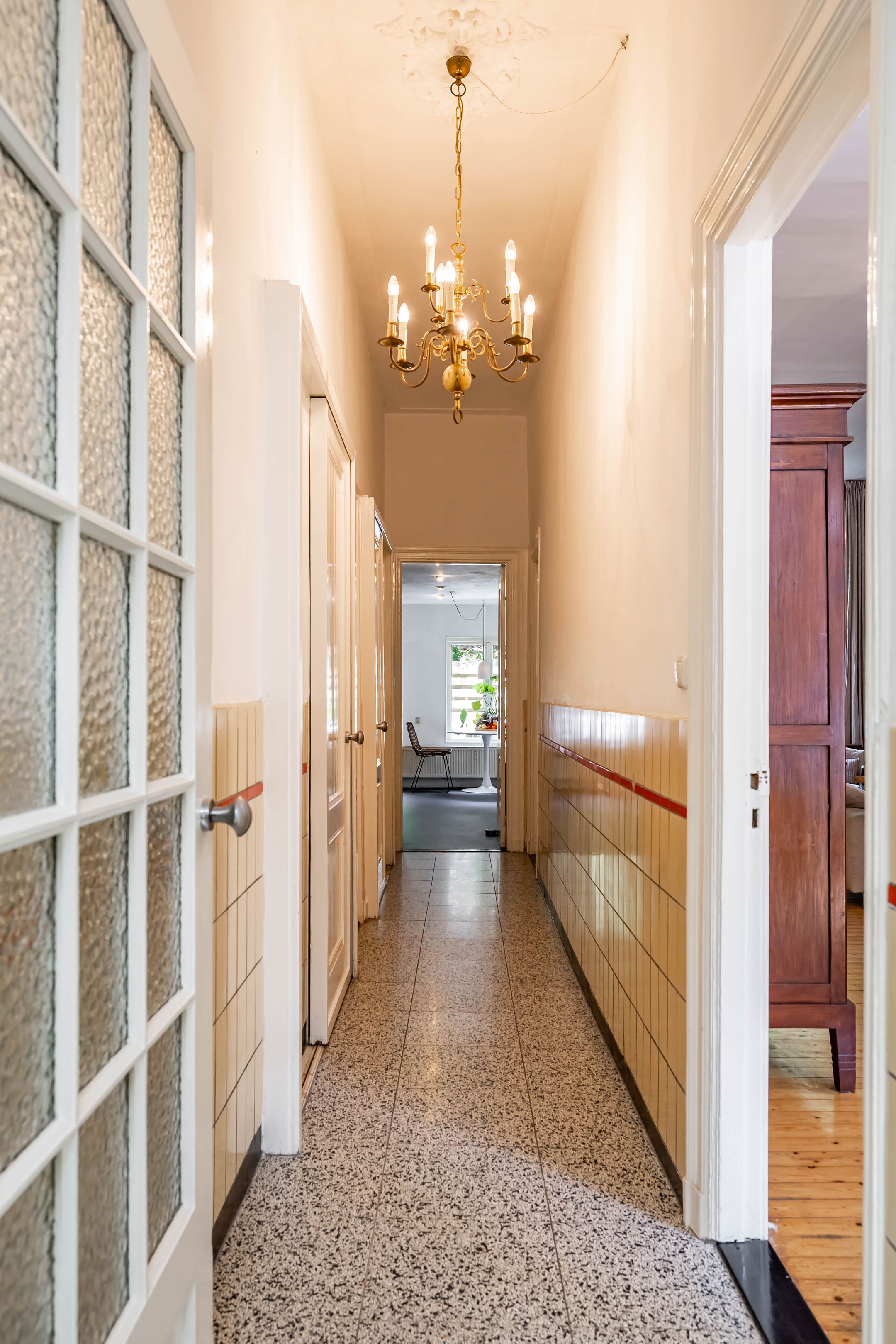 Photo 6 of Taco Mesdagstraat 21