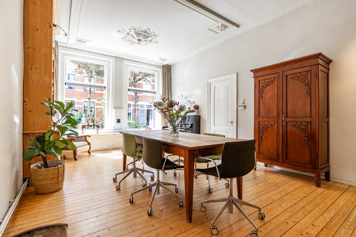 Foto 8 van Taco Mesdagstraat 21