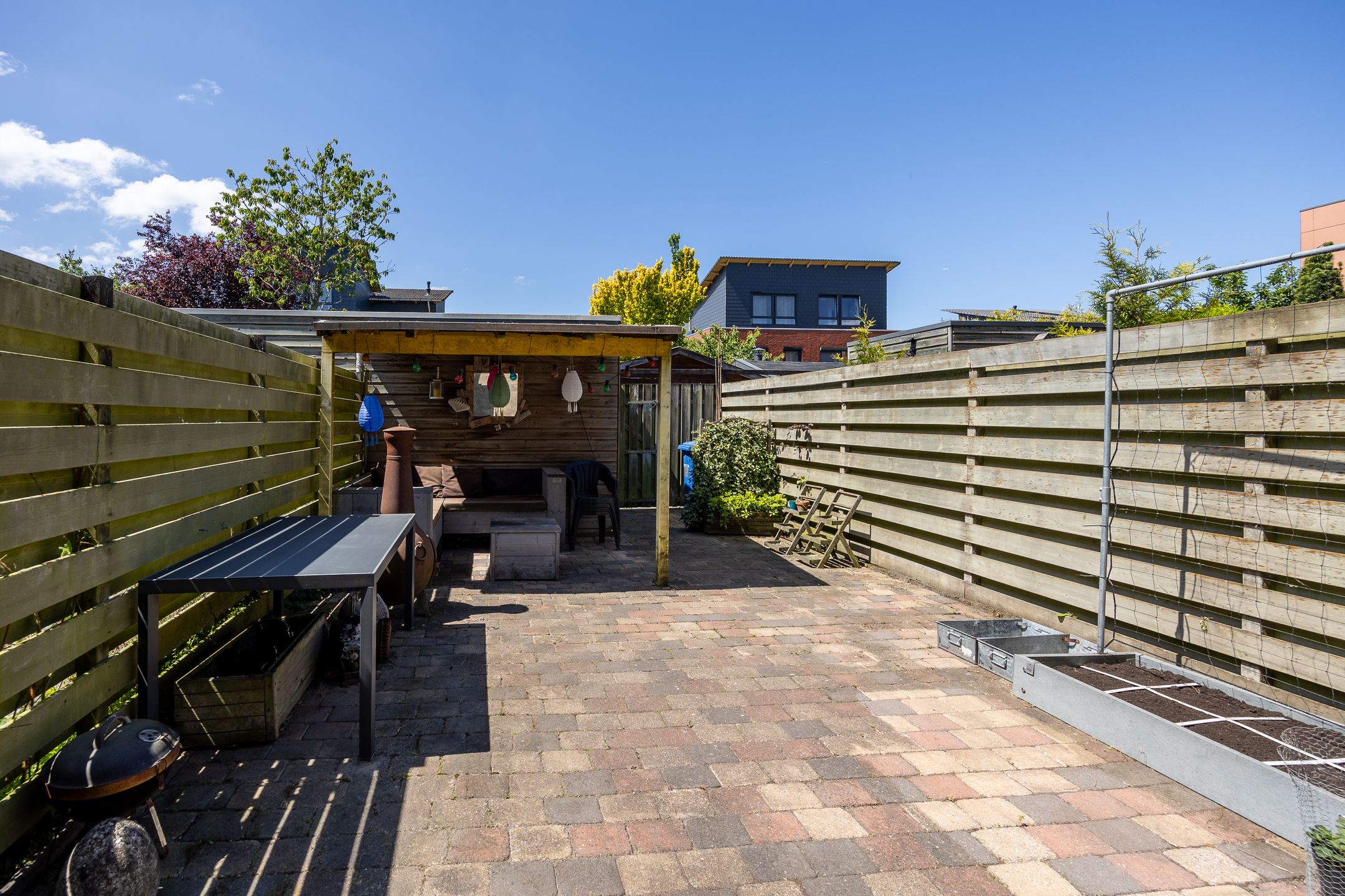 Foto 30 van Bantpolder 50