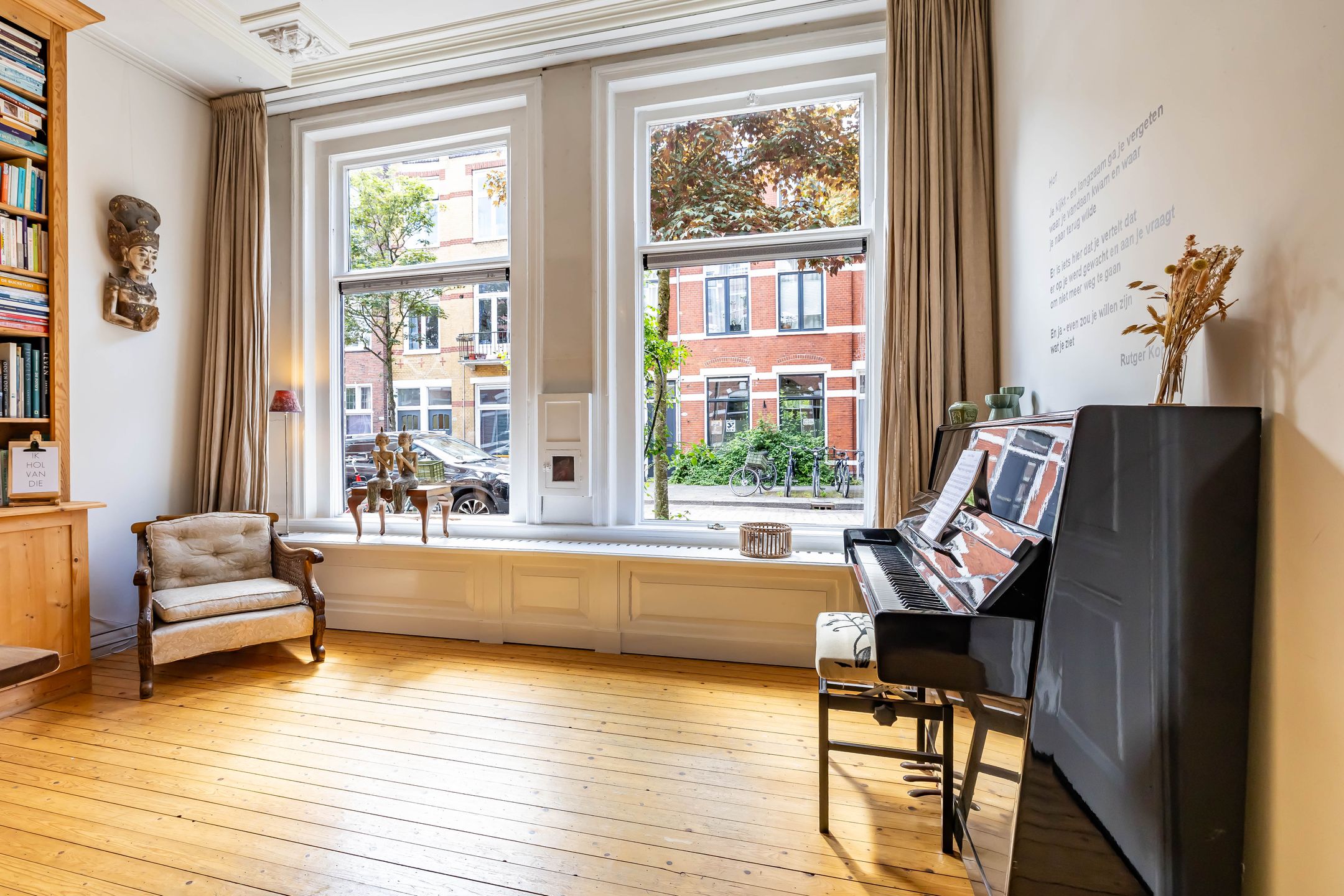 Photo 9 of Taco Mesdagstraat 21