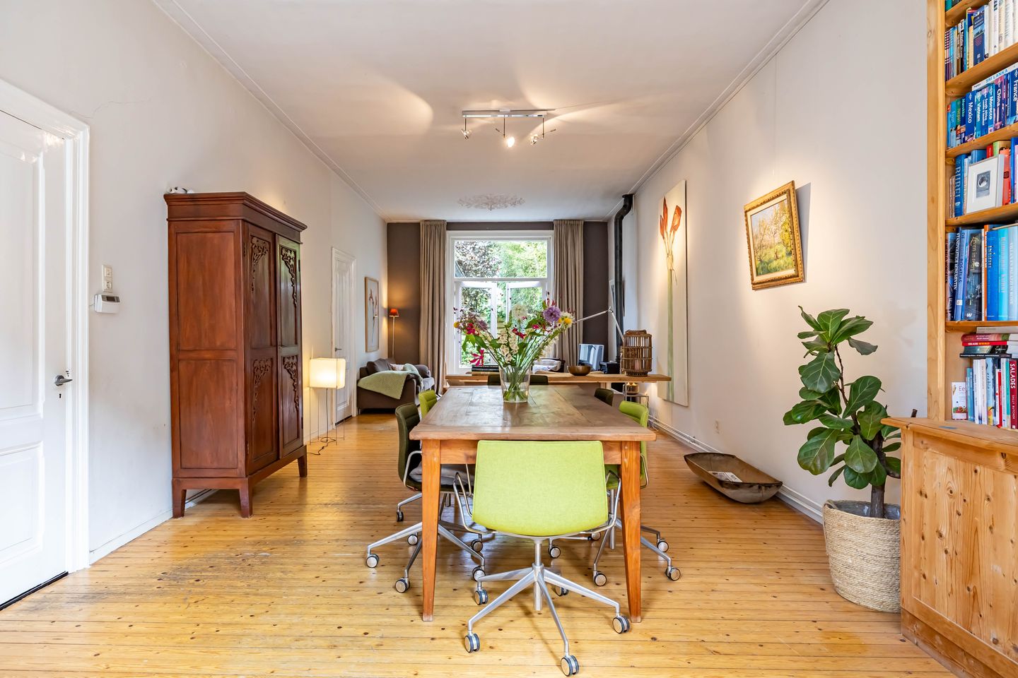 Photo 10 of Taco Mesdagstraat 21