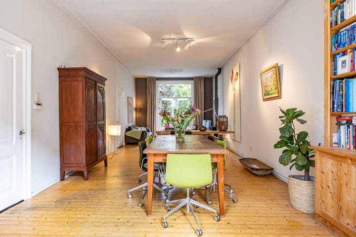 Foto 10 van Taco Mesdagstraat 21