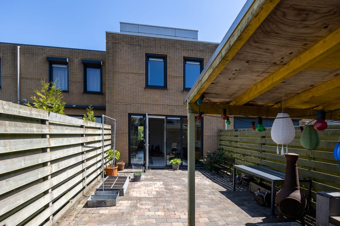 Foto 31 van Bantpolder 50