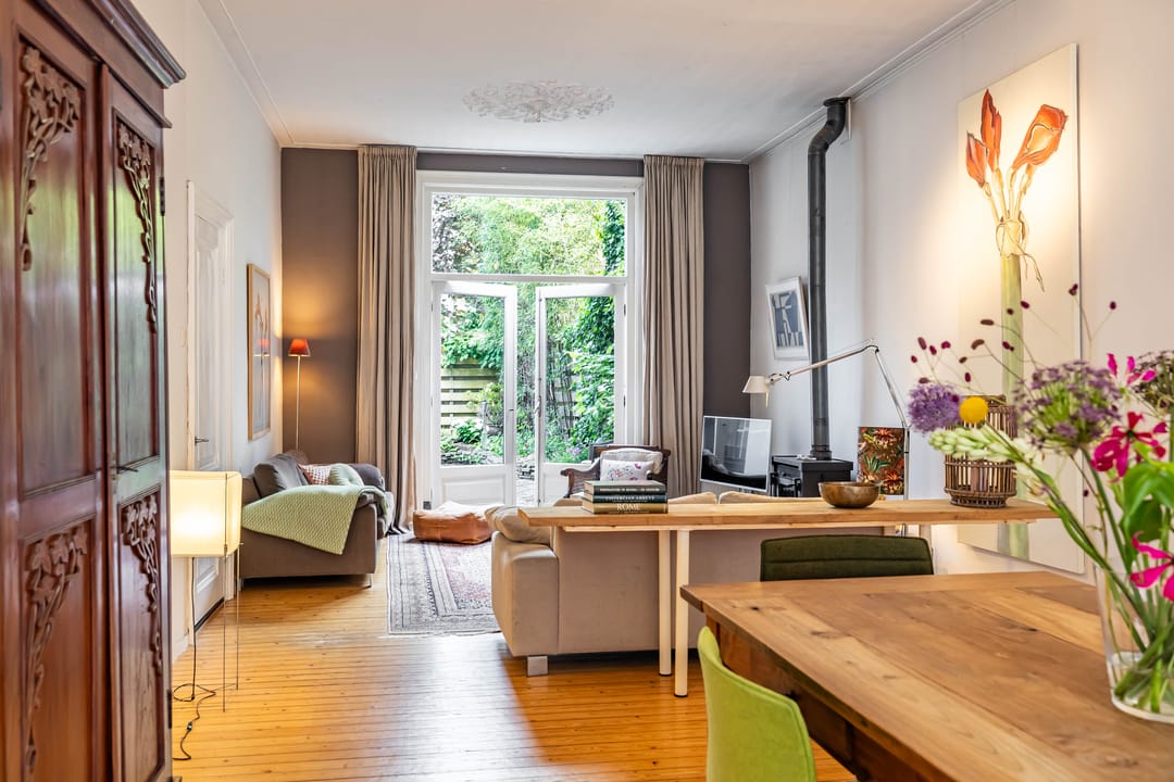 Photo 11 of Taco Mesdagstraat 21