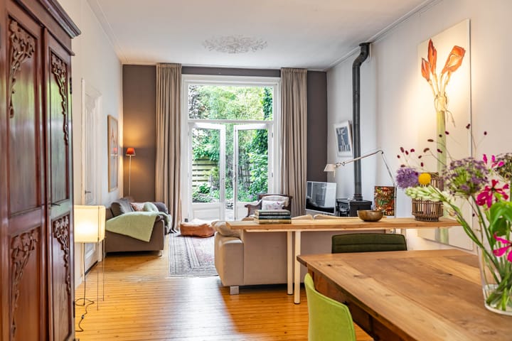 Foto 11 van Taco Mesdagstraat 21