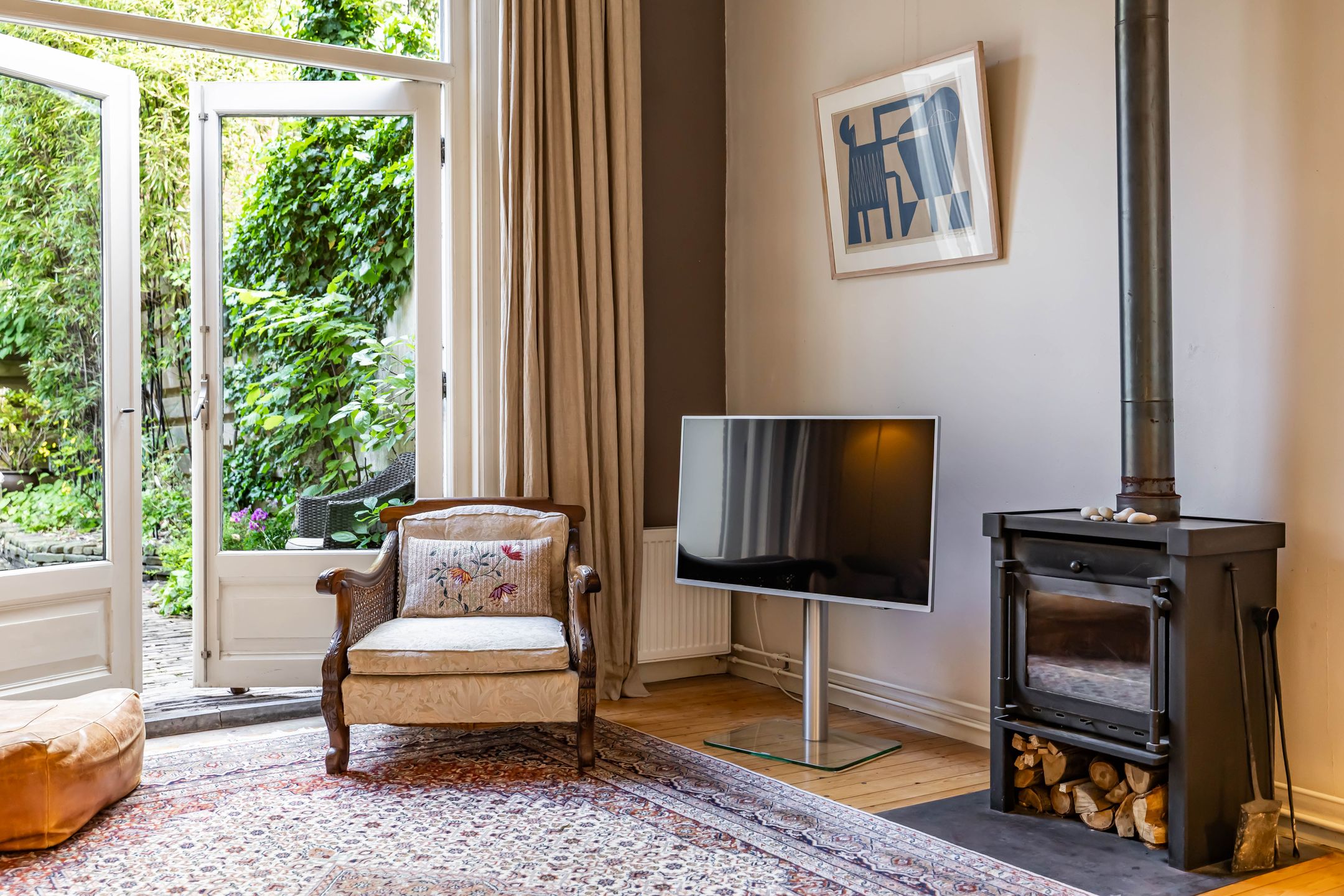 Photo 12 of Taco Mesdagstraat 21