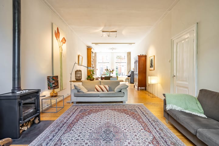 Foto 13 van Taco Mesdagstraat 21