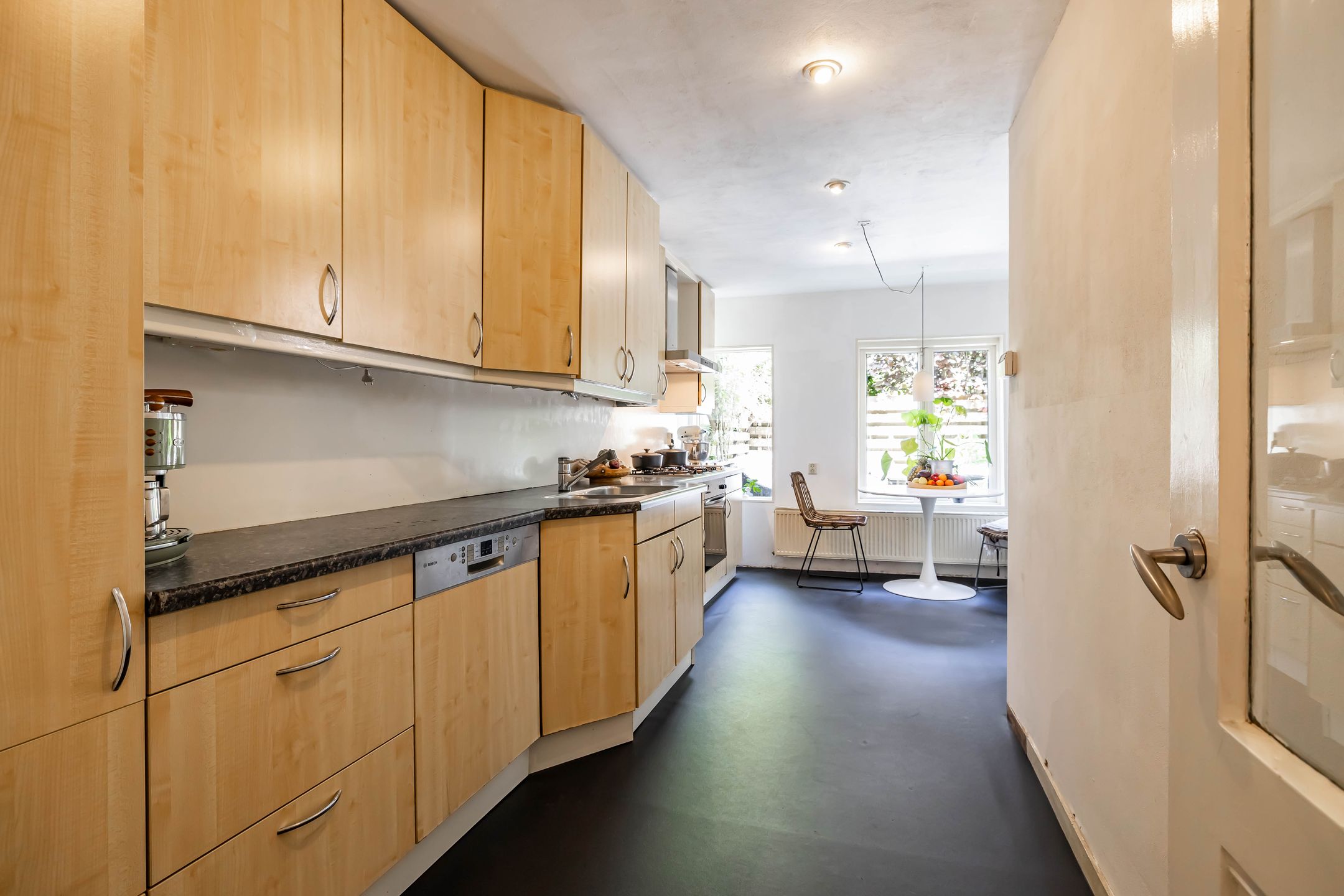 Photo 15 of Taco Mesdagstraat 21