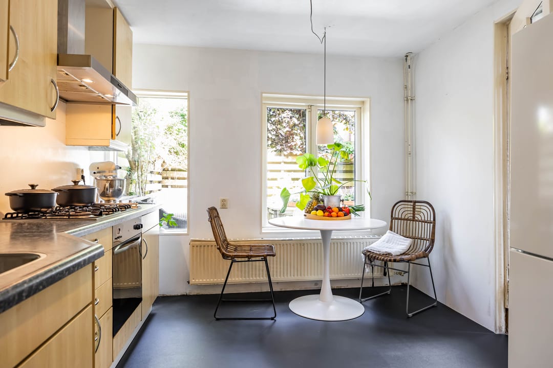 Photo 16 of Taco Mesdagstraat 21