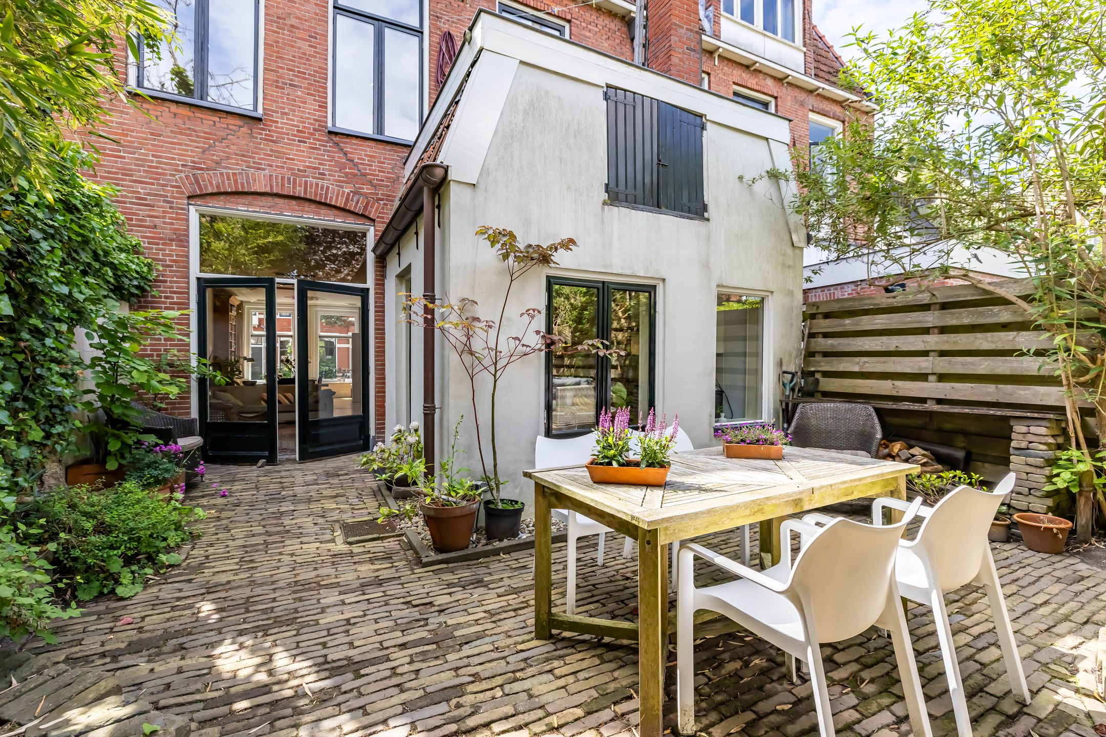 Photo 18 of Taco Mesdagstraat 21