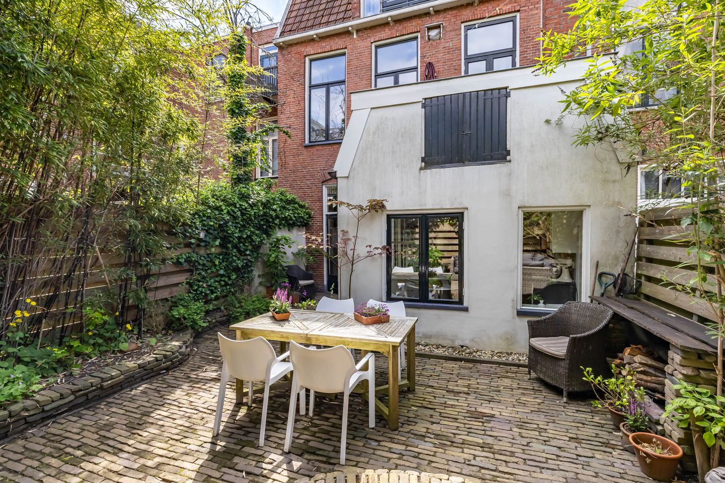 Photo 19 of Taco Mesdagstraat 21