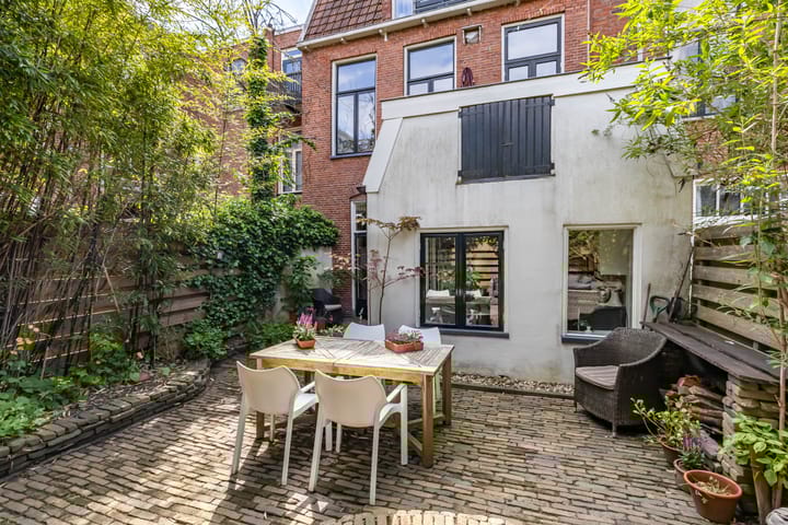 Foto 19 van Taco Mesdagstraat 21