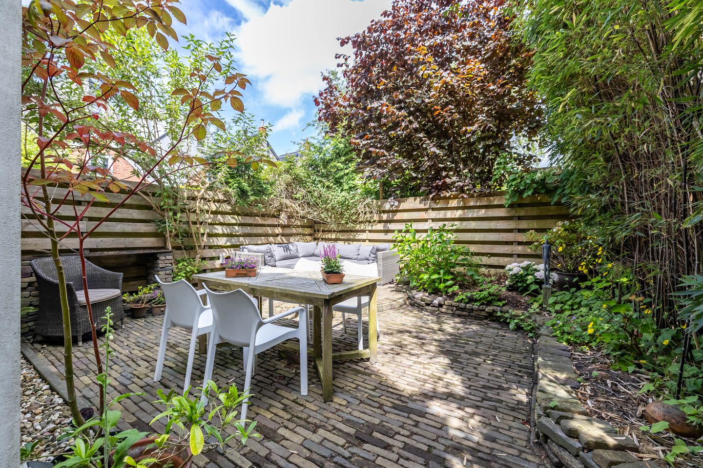 Photo 20 of Taco Mesdagstraat 21