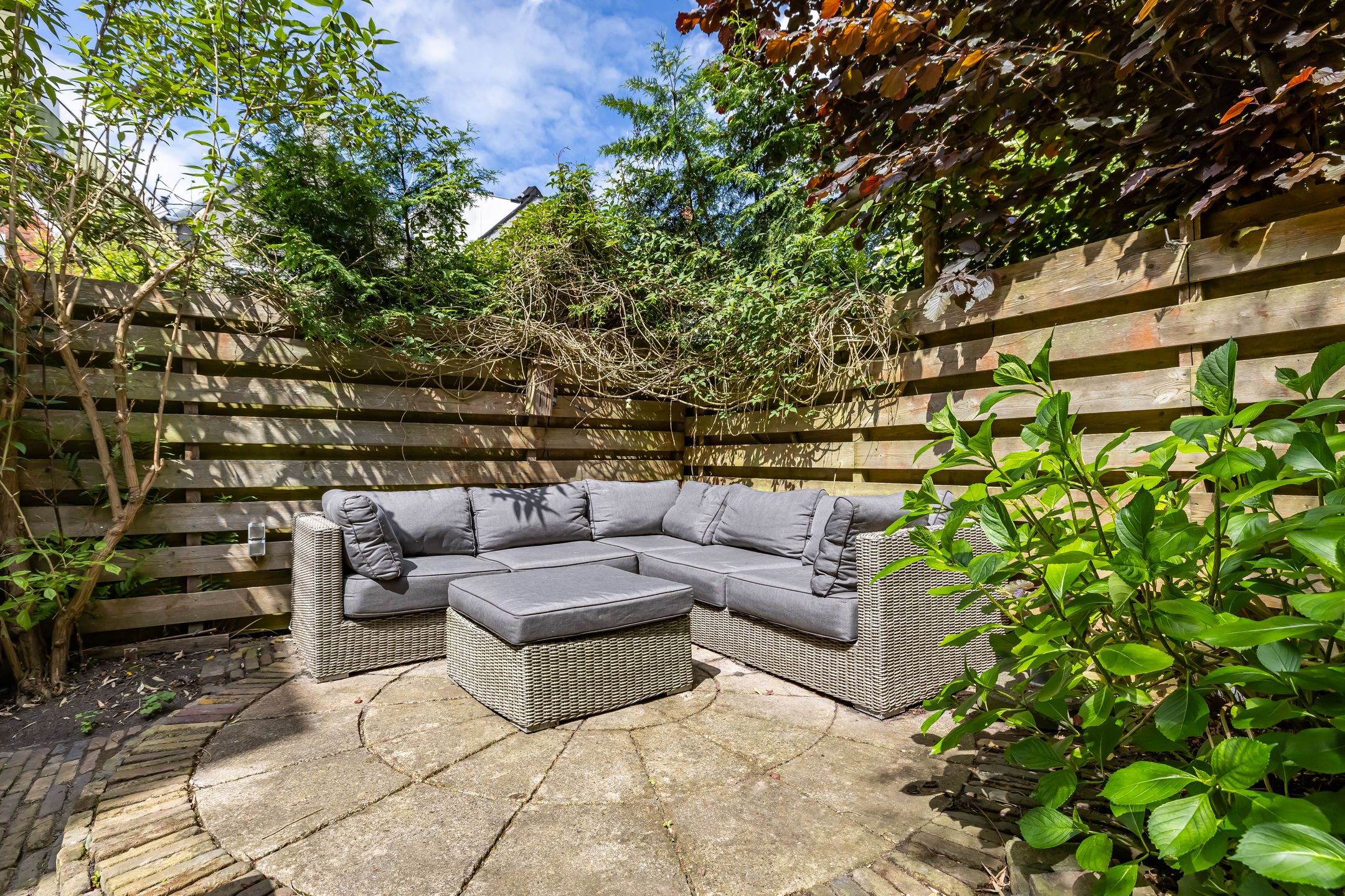 Photo 21 of Taco Mesdagstraat 21