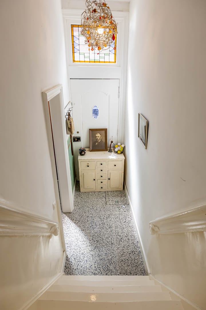 Foto 22 van Taco Mesdagstraat 21