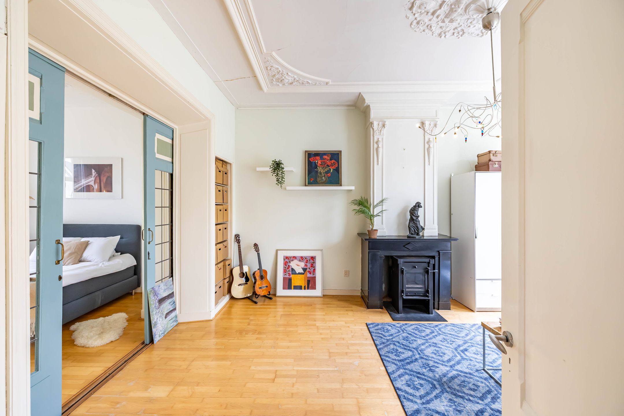 Photo 24 of Taco Mesdagstraat 21