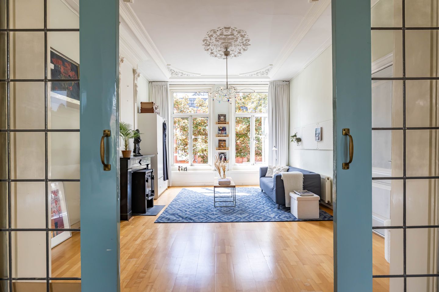 Photo 25 of Taco Mesdagstraat 21