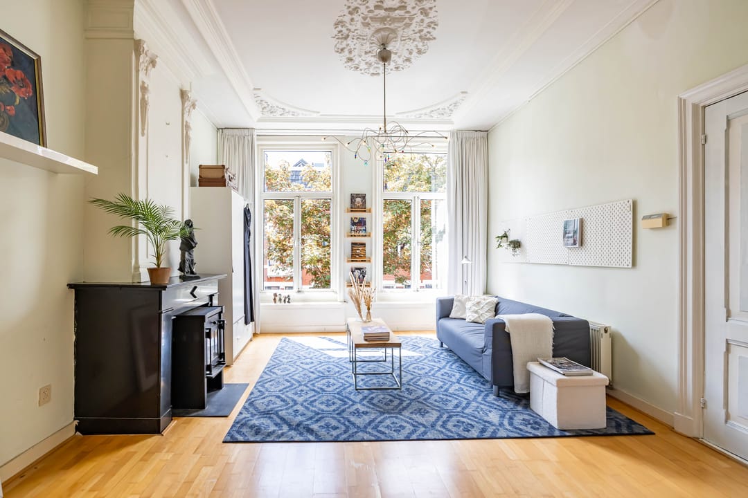 Photo 26 of Taco Mesdagstraat 21