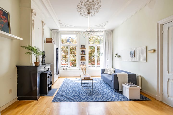 Foto 26 van Taco Mesdagstraat 21