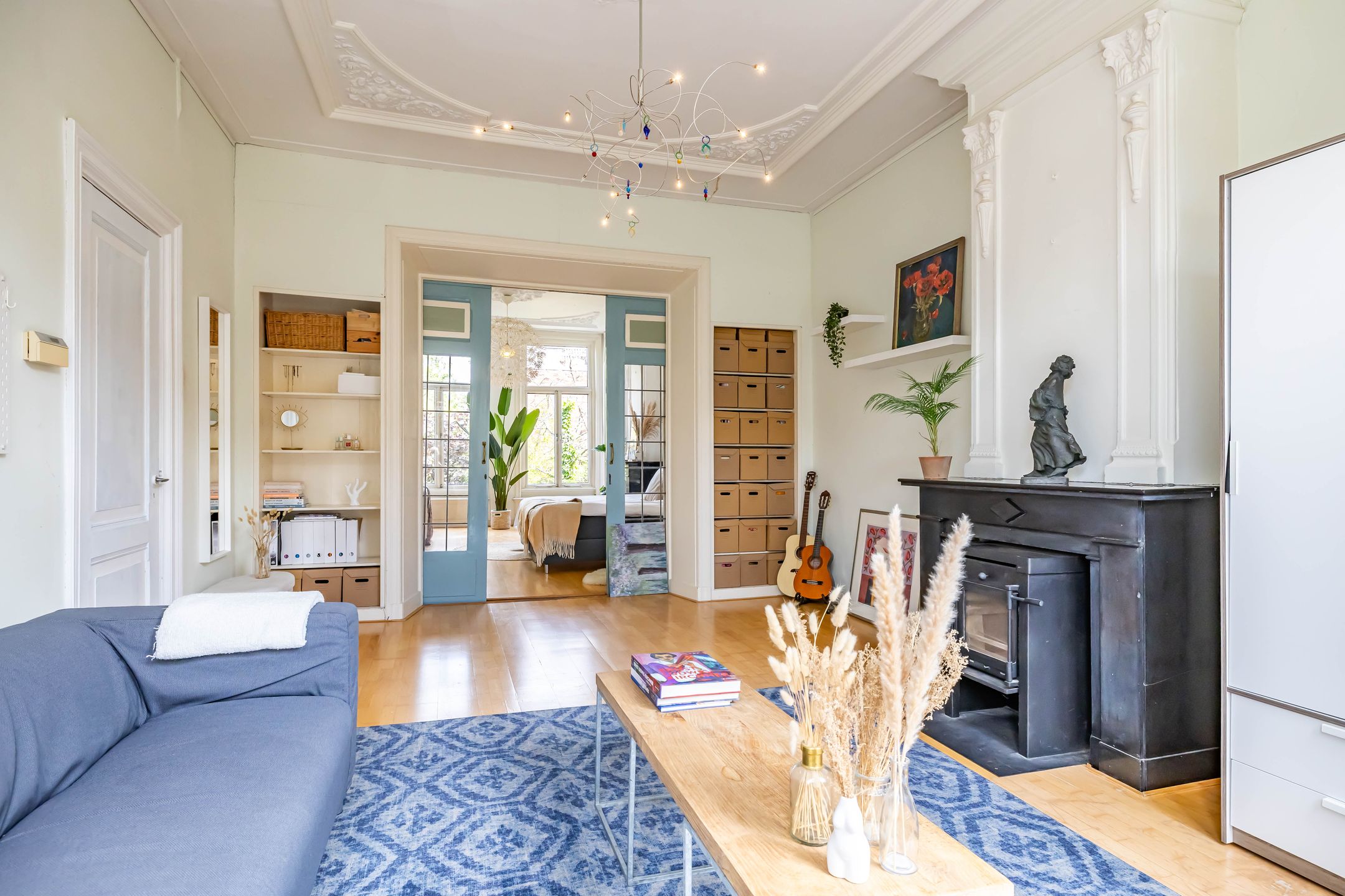 Photo 27 of Taco Mesdagstraat 21