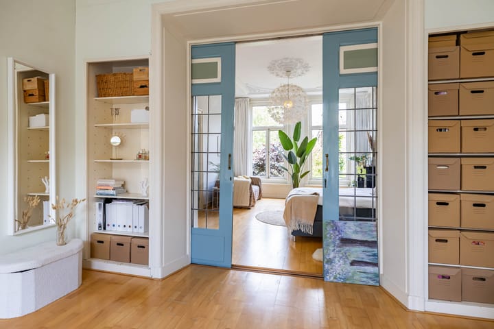 Foto 28 van Taco Mesdagstraat 21