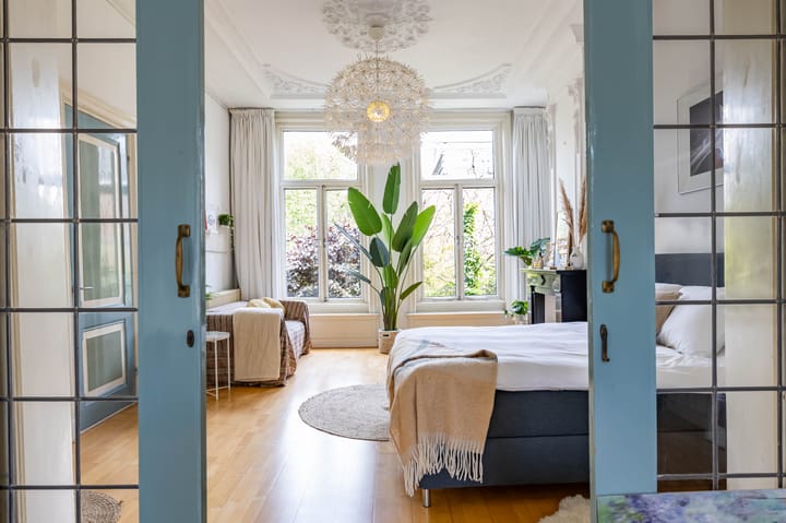 Foto 29 van Taco Mesdagstraat 21