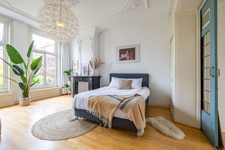 Foto 30 van Taco Mesdagstraat 21