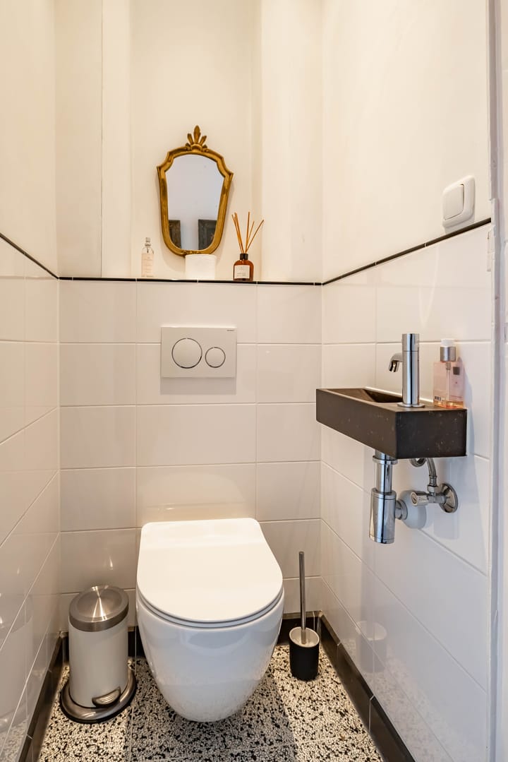 Foto 33 van Taco Mesdagstraat 21