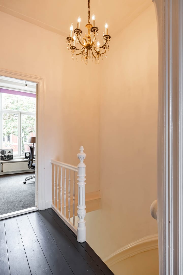 Foto 37 van Taco Mesdagstraat 21