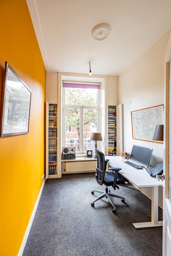 Foto 38 van Taco Mesdagstraat 21