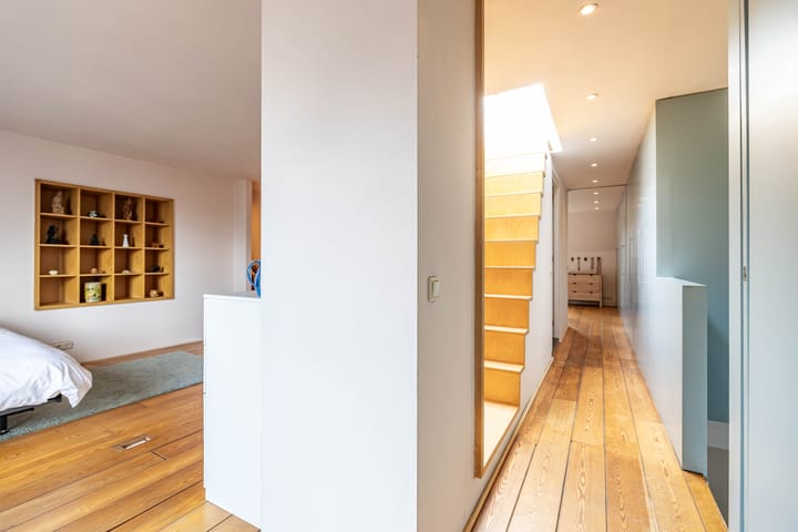 Foto 39 van Taco Mesdagstraat 21