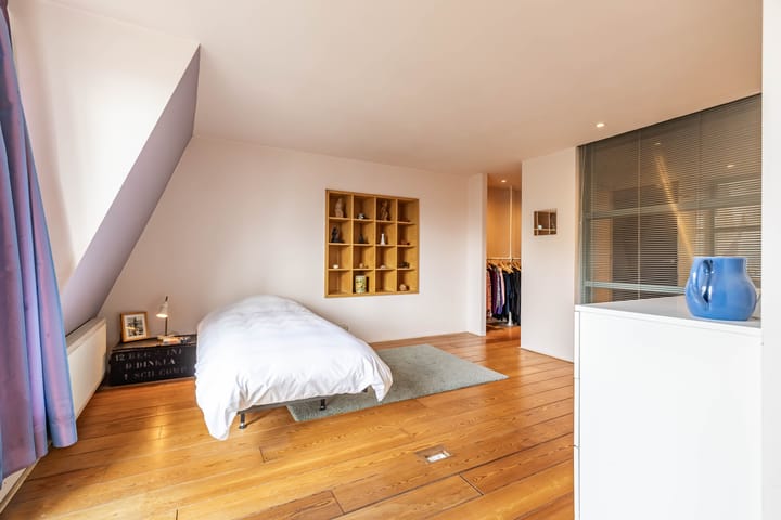 Foto 40 van Taco Mesdagstraat 21