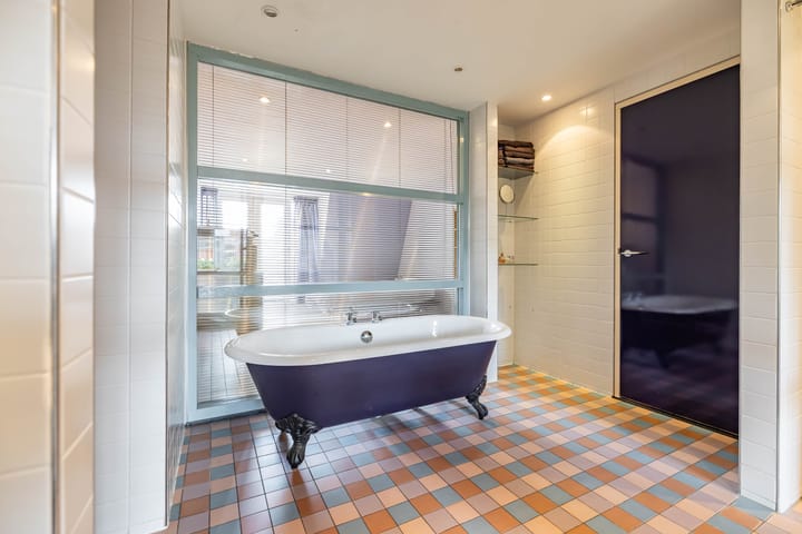 Foto 44 van Taco Mesdagstraat 21