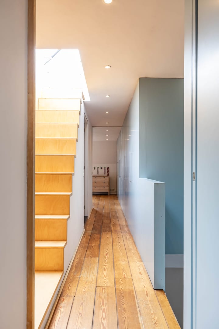 Foto 49 van Taco Mesdagstraat 21