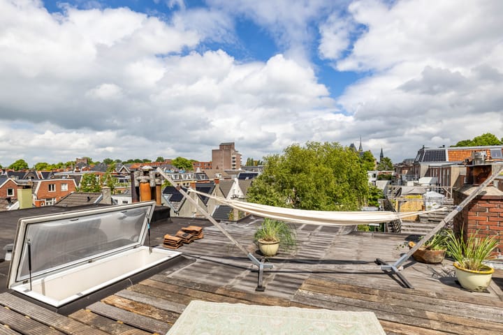 Foto 50 van Taco Mesdagstraat 21