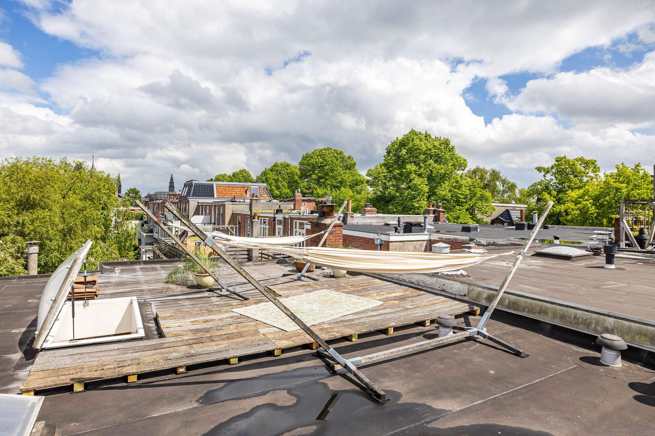 Photo 51 of Taco Mesdagstraat 21