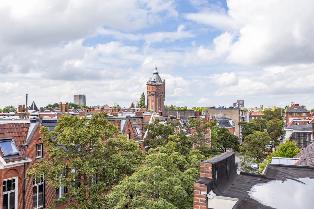 Photo 52 of Taco Mesdagstraat 21