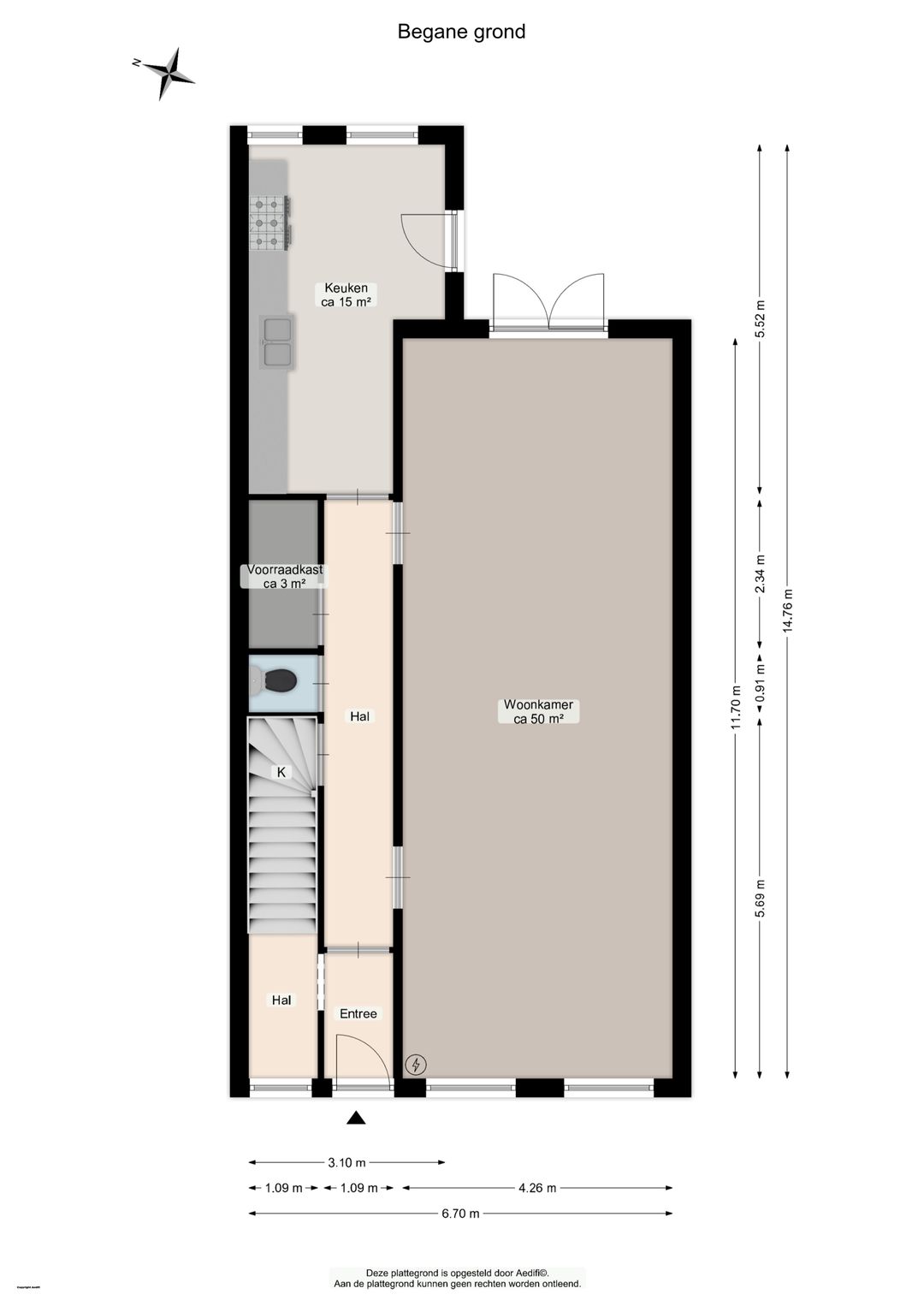 Photo 53 of Taco Mesdagstraat 21