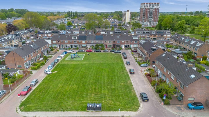 Foto 2 van Willem van Velsenstraat 35