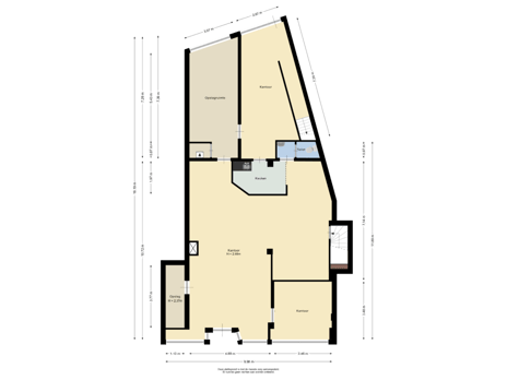Bekijk plattegrond
