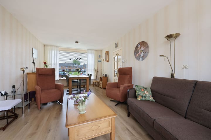 Foto 7 van Willem van Velsenstraat 35