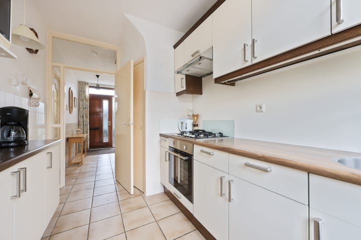 Foto 9 van Willem van Velsenstraat 35