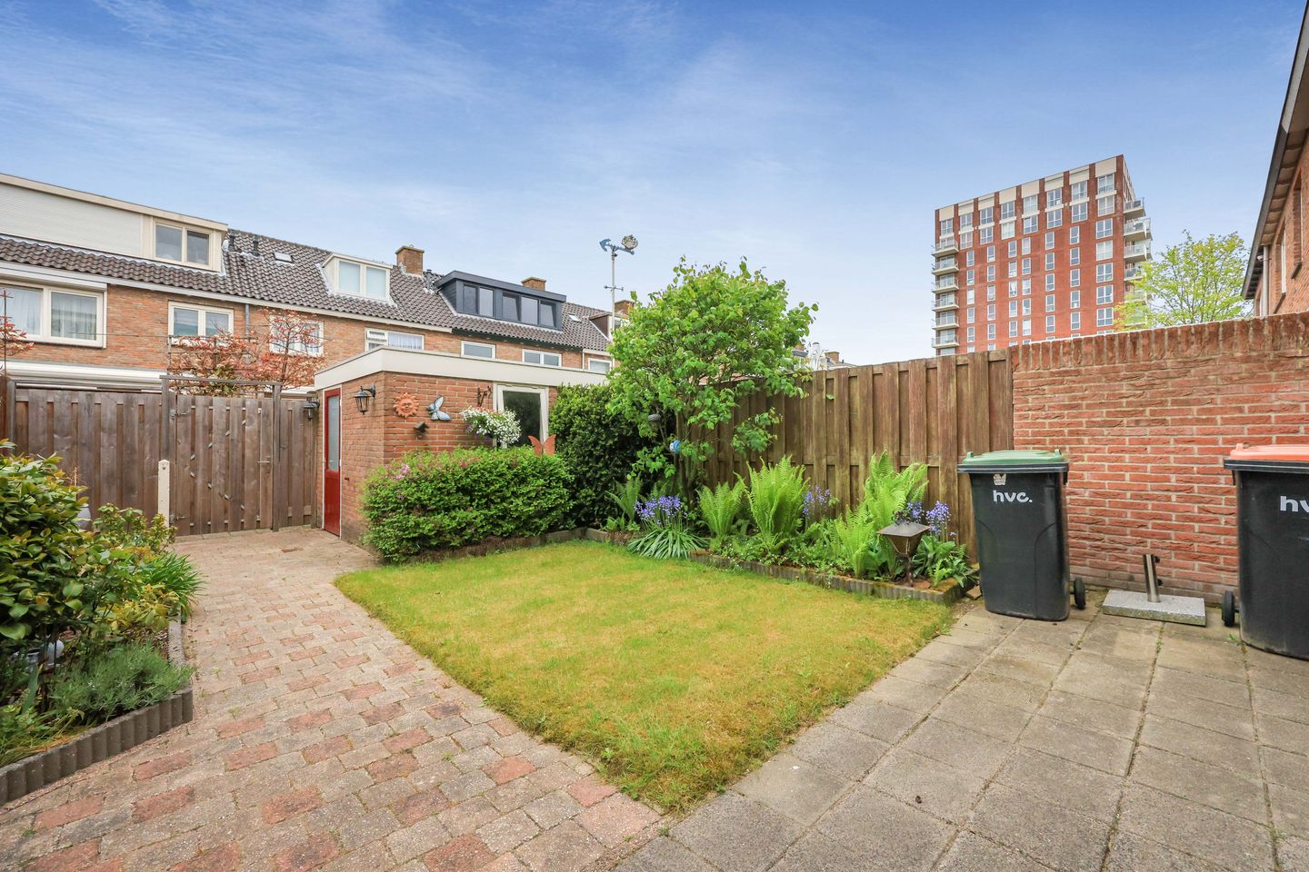 Foto 10 van Willem van Velsenstraat 35